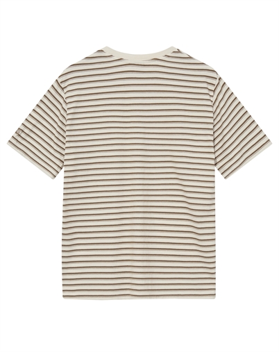 Mos Mosh Gallery - MMGDani T-Shirt - Toasted Coconut